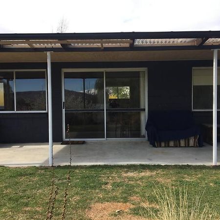 Omarama Holiday Home المظهر الخارجي الصورة