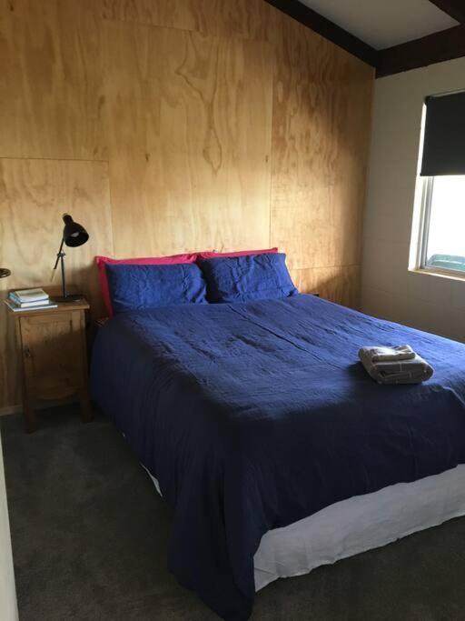 Omarama Holiday Home المظهر الخارجي الصورة